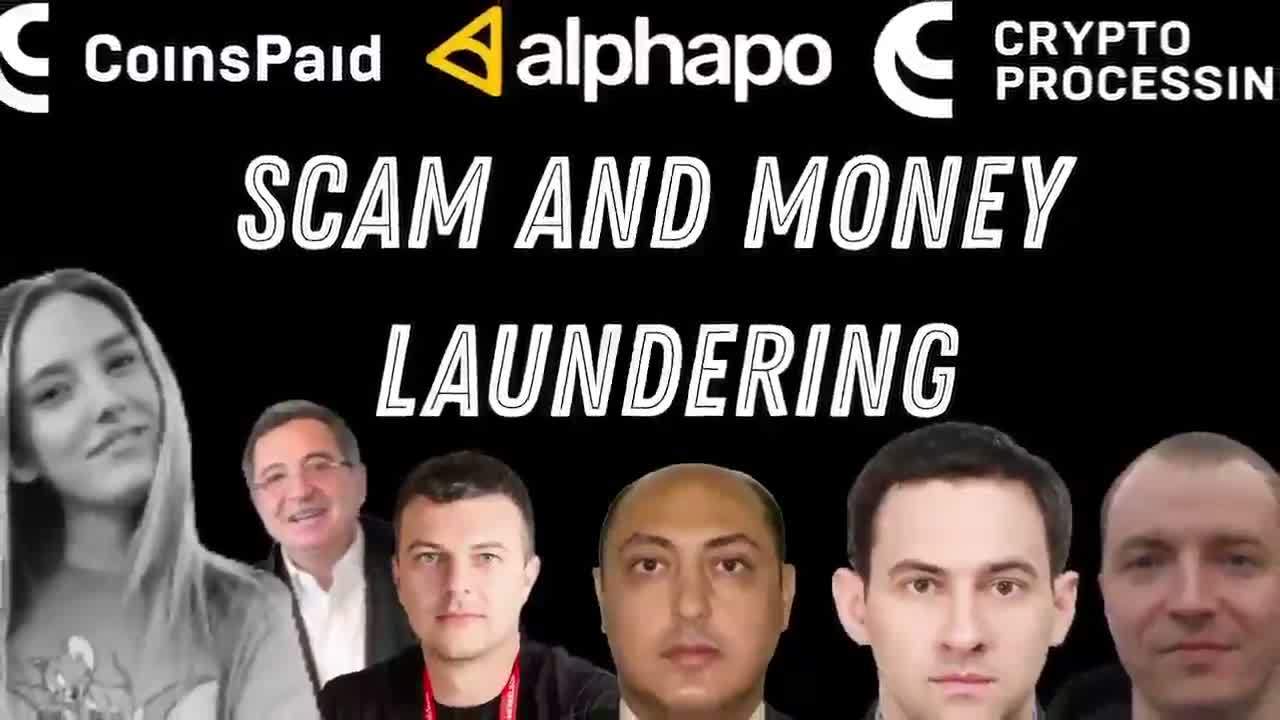 Marina Proskura - softswiss scam - Casino by Softswiss